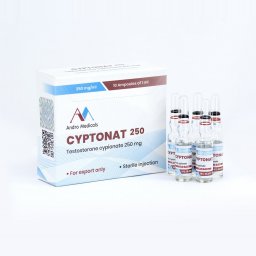 Cyptonat 250mg