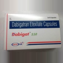 Dabigat 110 mg