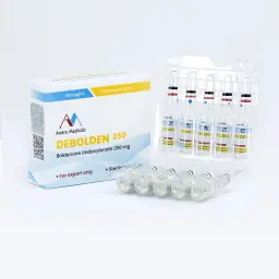 Debolden 250mg