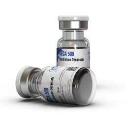 Deca 500 - Nandrolone Decanoate - Dragon Pharma, Europe Deca 500 - Nandrolone Decanoate - Dragon Pharma, Europe