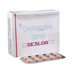 Deslor 5 mg