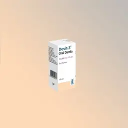 Devit 15 ml