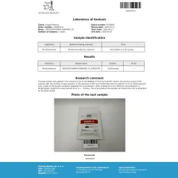 Dianabol 20mg