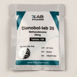 Dianobol-lab 20