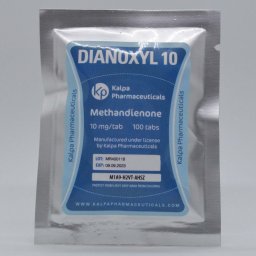 Dianoxyl 10