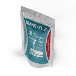 Dianoxyl 20 Limited Edition - Methandienone - Kalpa Pharmaceuticals LTD, India Dianoxyl 20 Limited Edition - Methandienone - Kalpa Pharmaceuticals LTD, India