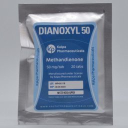 Dianoxyl 50