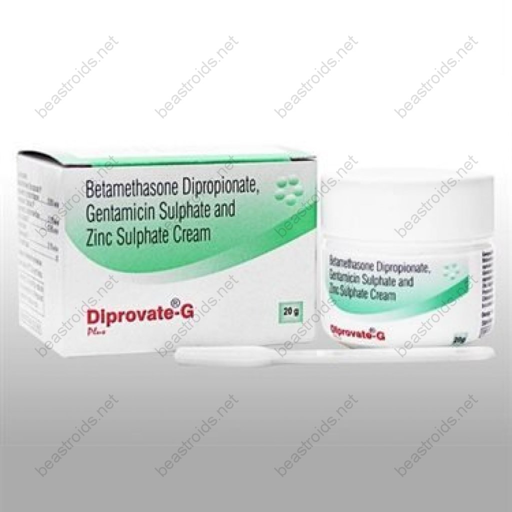 Diprovate-G Plus 20g - Betamethasone Dipropionate - Avalon Pharma Pvt. Ltd. Diprovate-G Plus 20g - Betamethasone Dipropionate - Avalon Pharma Pvt. Ltd.