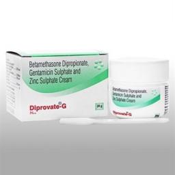 Diprovate-G Plus 20g - Betamethasone Dipropionate - Avalon Pharma Pvt. Ltd.