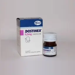 Dostinex