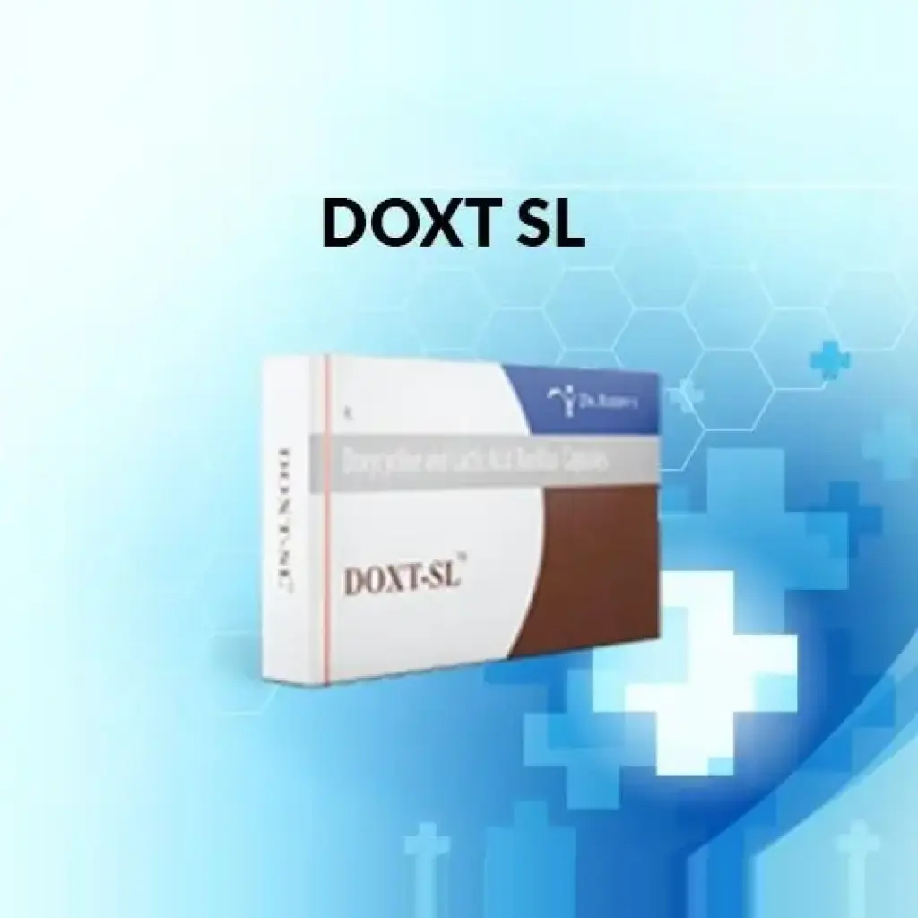 Doxt-SL 100 mg
