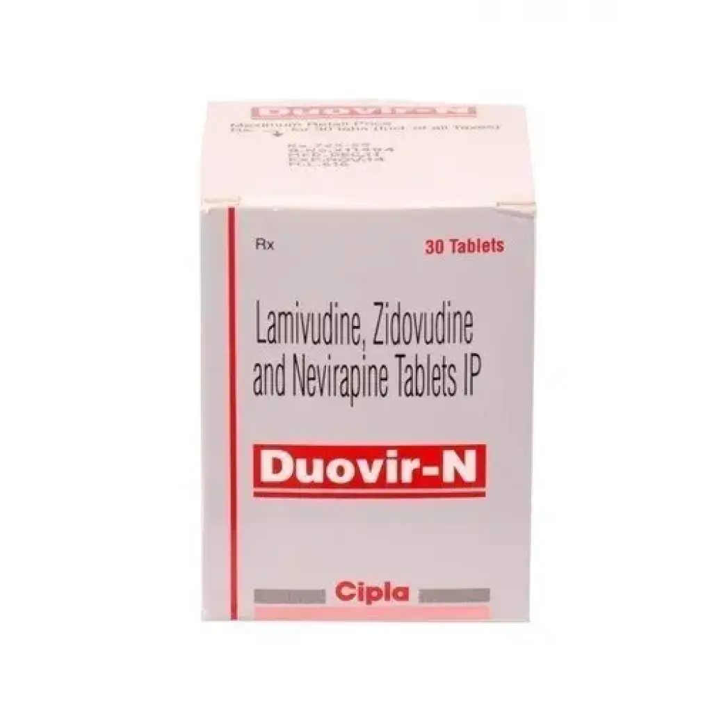 Duovir N