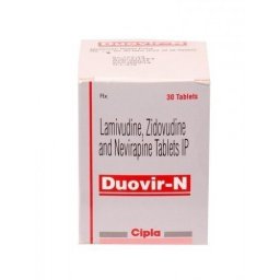 Duovir N