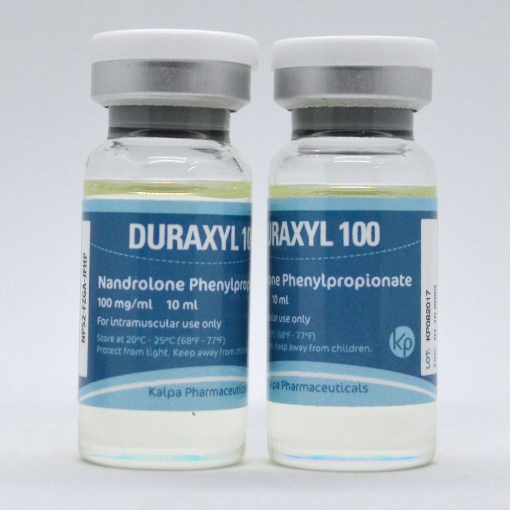 Duraxyl 100 Duraxyl 100