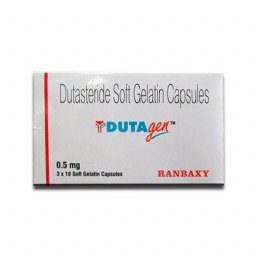 Dutagen 0.5 mg