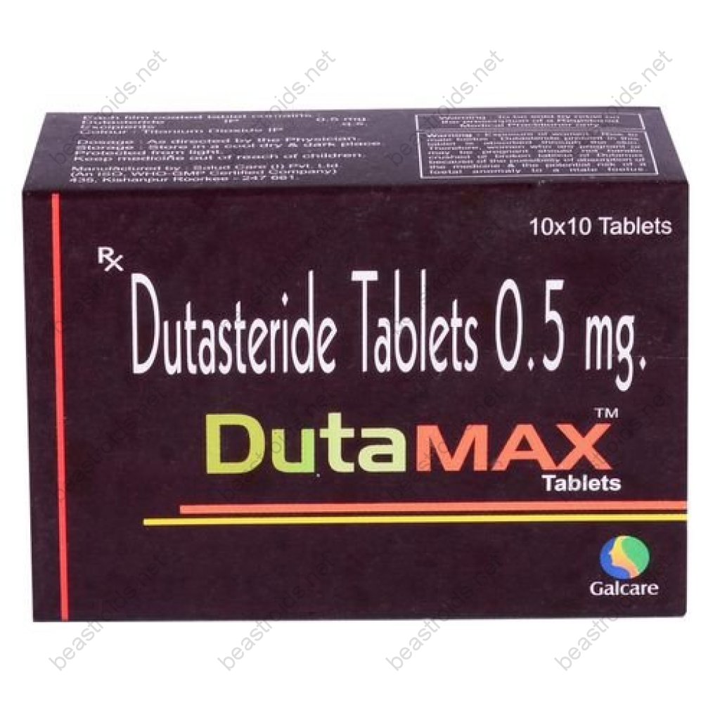 Dutamax 0.5 mg - Dutasteride - Galcare Pharmaceutical Pvt Ltd Dutamax 0.5 mg - Dutasteride - Galcare Pharmaceutical Pvt Ltd