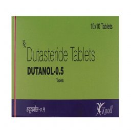 Dutanol 0.5 mg