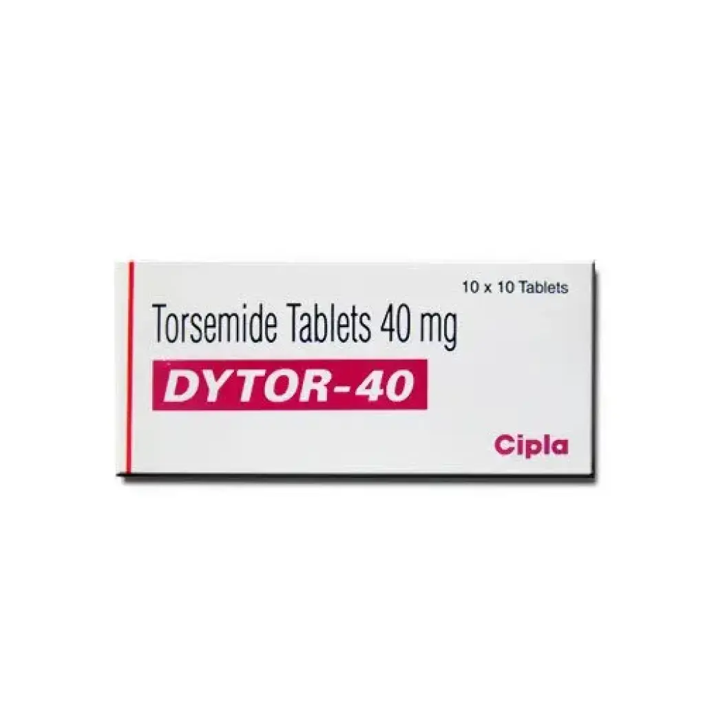 Dytor 40 mg