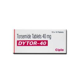 Dytor 40 mg