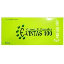 E-vintas 400 IU
