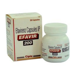 Efavir 200 mg