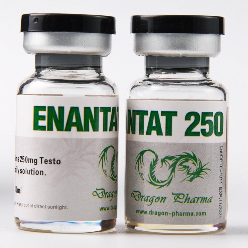 Enantat 250 Enantat 250