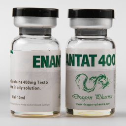 Enantat 400