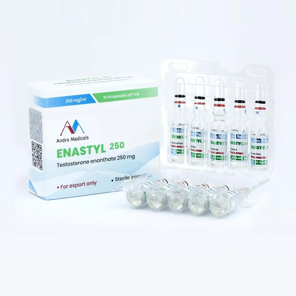 Enastyl 250mg