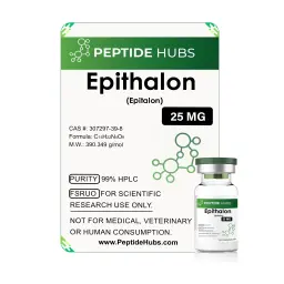 Epitalon 25mg