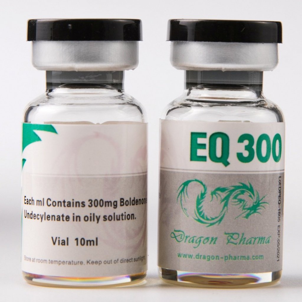 EQ 300 EQ 300