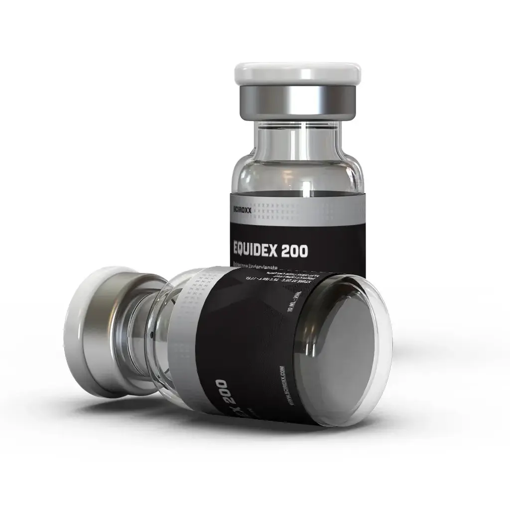Equidex 200
