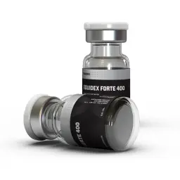 Equidex Forte 400