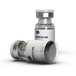 Equiplex Forte 400