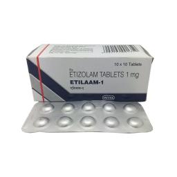 Etilaam 1 mg