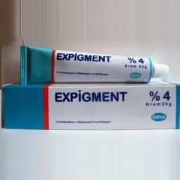 Expigment Cream 4%