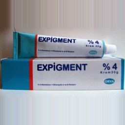 Expigment Cream 4%