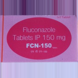 Fcn 150 mg - Fluconazole - Intas Pharmaceuticals Ltd. Fcn 150 mg - Fluconazole - Intas Pharmaceuticals Ltd.