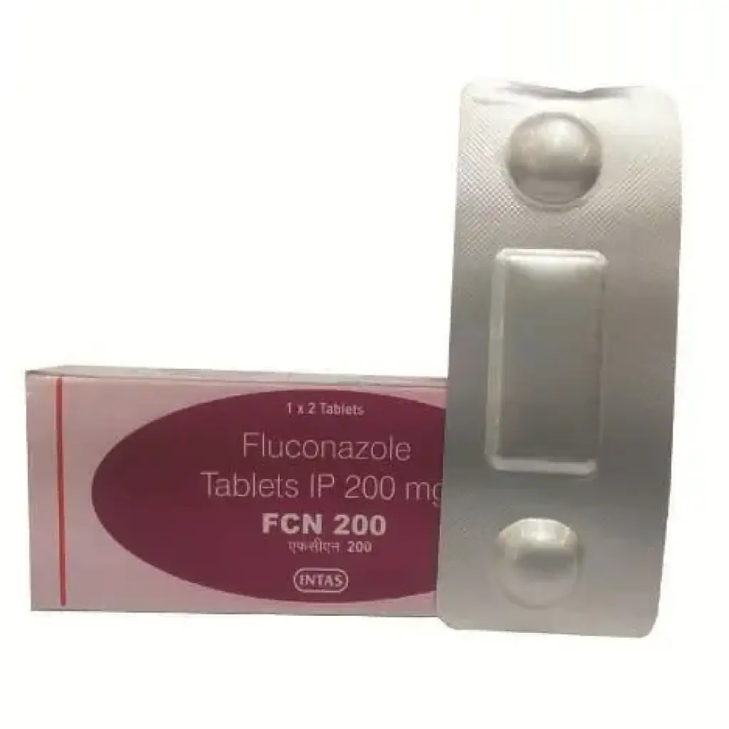 Fcn 200 mg