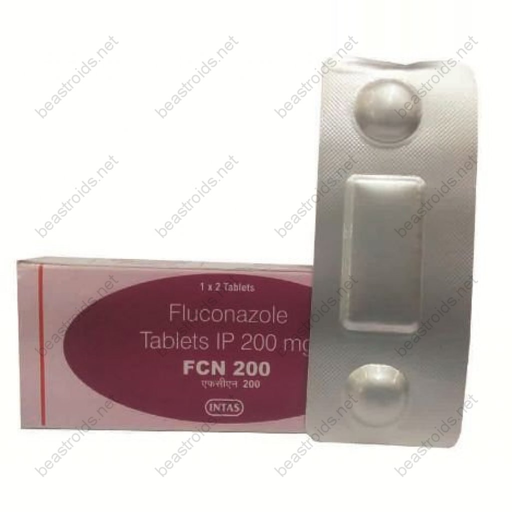Fcn 200 mg - Fluconazole - Intas Pharmaceuticals, India Fcn 200 mg - Fluconazole - Intas Pharmaceuticals, India
