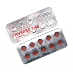 Fenered 1 mg