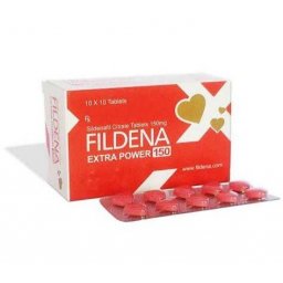 Fildena Extra Power 150 mg