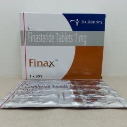 Finax (Finasteride)