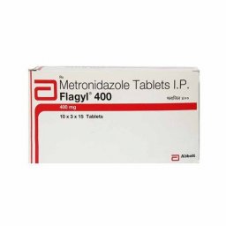 Flagyl 400 mg