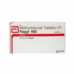 Flagyl 400 mg