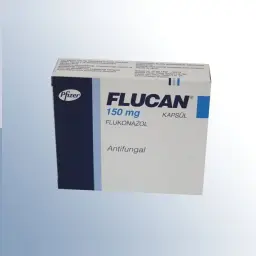 Flucan 150 mg