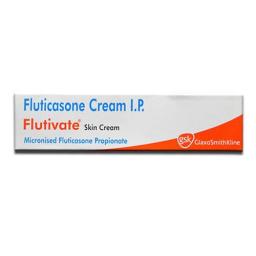 Flutivate Skin Cream 10g