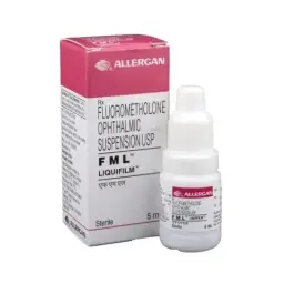 Fml Eye Drop 5 ml 1 mg