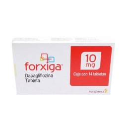 Forxiga 10 mg