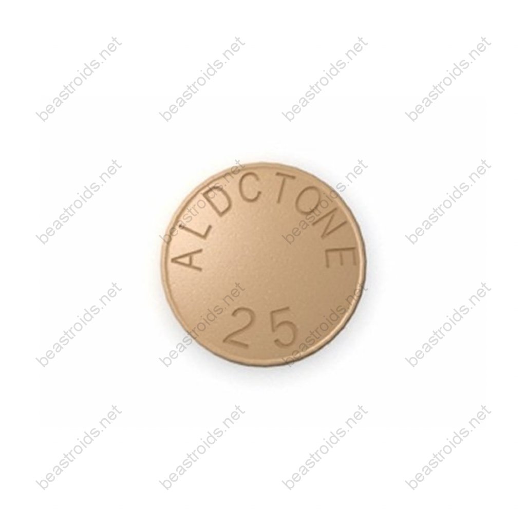 Generic Aldactone 25 mg - - Generic Generic Aldactone 25 mg - - Generic