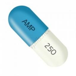 Generic Ampicillin 250 mg -  - Generic